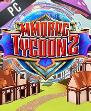 Mmorpg tycoon 2 is a sandbox, simulator and strategy all rolled into one. Buy MMORPG Tycoon 2 CD Key Compare Prices