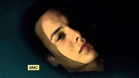 Before the fall, his mother, madison, sent him to rehab several times. Fear the Walking Dead S2: Reflections - Nick - YouTube