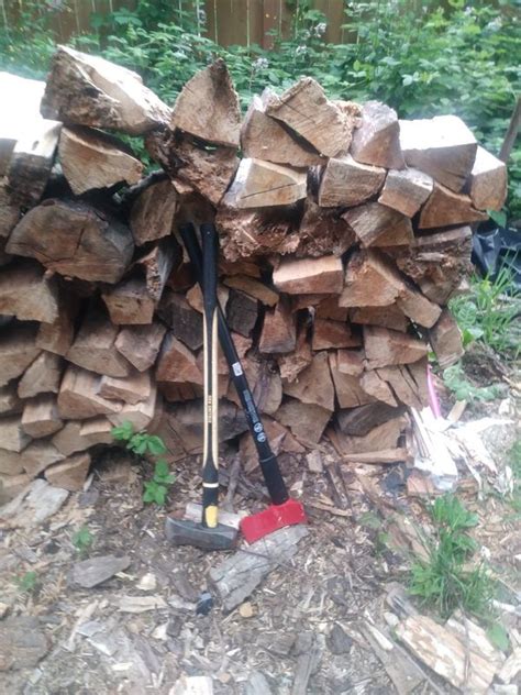 Free oak firewood (sea > mt baker, seattle) pic hide this posting restore restore this posting. Seasoned maple firewood.. for Sale in Seattle, WA - OfferUp