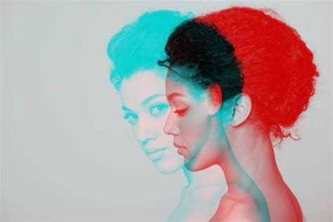 Multiple exposure portrait abstract photography. Royalty Free Face Multiple Exposure Pictures, Images and ...