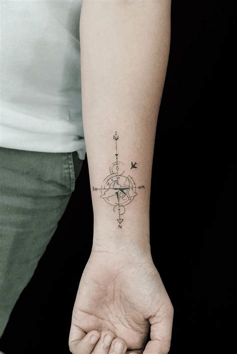 Thiết kế xăm hình ly trên cẳng tay nam giới. Hình Xăm Cánh Tay Nam Đẹp Nhất ️Top Tattoo Cánh Tay