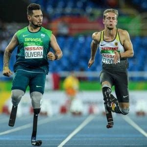 The international paralympic committee (ipc) is the global governing body of. Paralimpiadi: Cina pigliatutto, Italia all'asciutto di ...