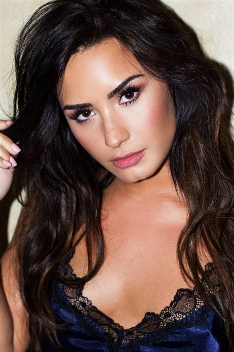 Demi Lovato Sexy - The Fappening Leaked Photos 2015-2019