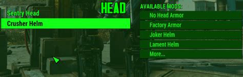 This forum is insanely slow i figured i'd just do it and see if anyone replies as well as posting if doing that caused problems for me. Fallout 4 Automatron - A (Nearly) Ultimate Guide to Robots - Gameranx