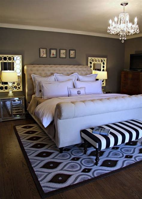Romantic master bedroom decorating ideas. 25 Awesome Master Bedroom Designs - For Creative Juice