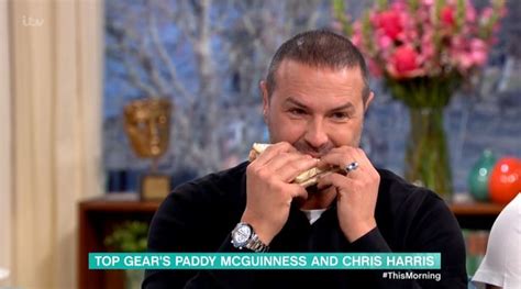 The 12 percent abv ensures that no matter how crazy the race gets, you'll. 'Drunk' Paddy McGuinness told to go home in excruciatingly ...