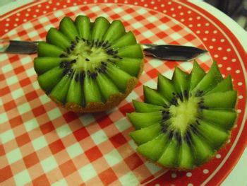 Learn to turn fresh strawberries into decorative roses with just a paring knife. Decorative Cutting Of Fresh Fruit - CakeCentral.com