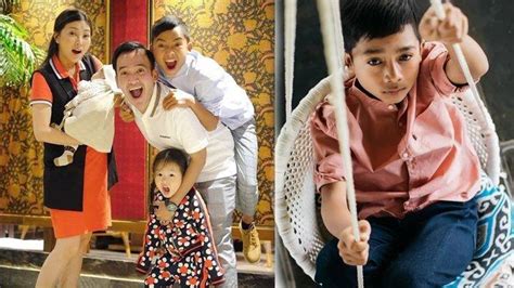 Foto kamar betrand peto anak angkat ruben onsu. Jadi Anak Angkat Ruben Onsu & Sarwendah, Begini Sikap ...