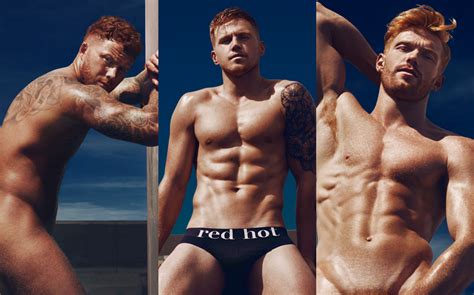 Fakeagent smoking hot carrot top. VIRAL: Check Out the 12 Smoking Ginger Models for 'Red Hot ...