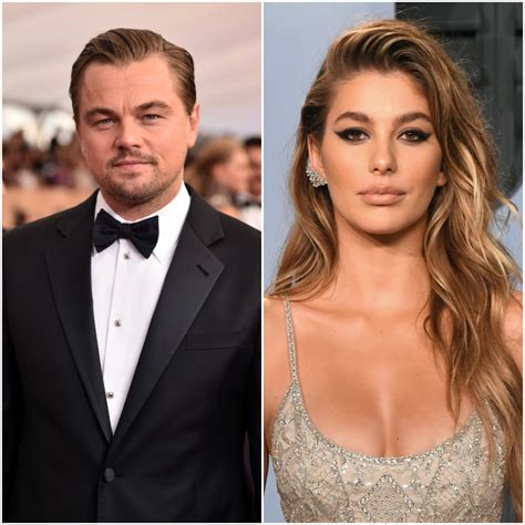 Leonardo dicaprio (born leonardo wilhelm dicaprio) is an american popular actor, film producer, and as of 2021, leonardo dicaprio net worth is estimated to be $260 million dollars. Leonardo DiCaprio and Camila Morrone Once Revealed Why ...