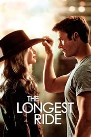 The lives of a young couple intertwine with a much older man as he reflects back on a lost love while he's trapped in an automobile crash. The Longest Ride full movie watch free online on 123movies.