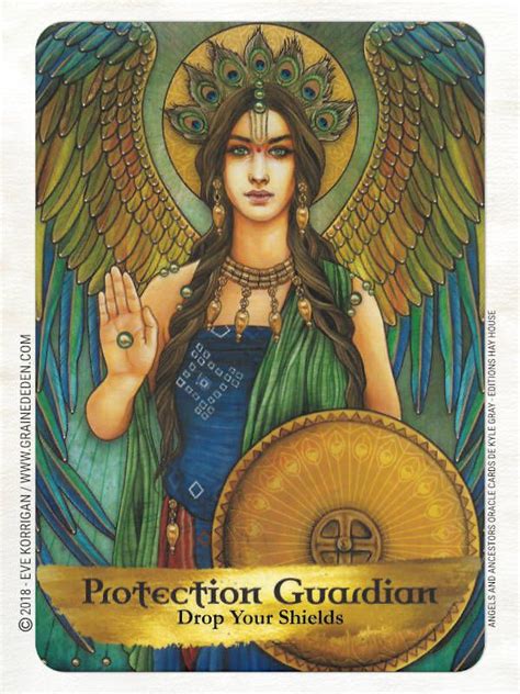 Angels and ancestors oracle cards. Angels and Ancestors Oracle Cards de Kyle Gray | Tarot des anges, Tarot, Cartes oracle