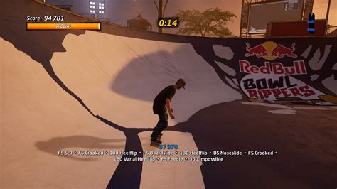 Nintendo switch xbox playstation toys & collectibles pc gaming clothing phones & smart home more platforms. Tony Hawks Pro Skater 1+2 (Xbox One/PS4/PC) - page 1- GamAlive