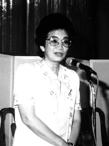 A tradition of elite rule helped her son benigno aquino iii to a widely admired term as president. Former President Corazon "Cory" Aquino: January 25, 1933 ...