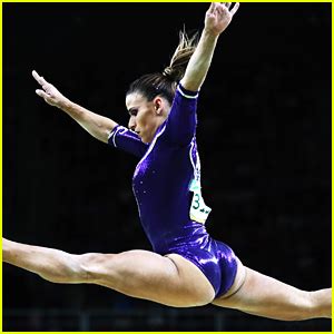 Jade ashtyn carey is an american artistic gymnast. Brazilian Gymnast Jade Barbosa Withdraws from All-Around ...