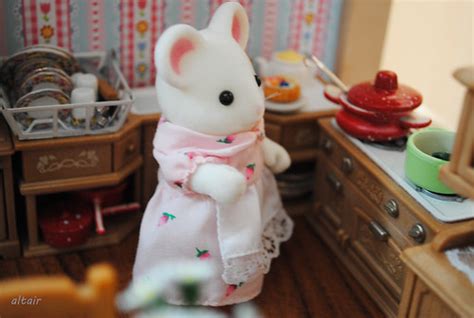 Dreistöckiges haus sylvanian families welovebubbles. sylvanian haus | altair toyZZ | Flickr