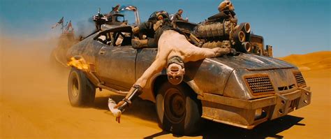 Fury road's feminist themes and depiction of female characters like furiosa (charlize theron) remain relevant five years after its release. Primal Scenes: The Films of 2015: Mad Max: Fury Road