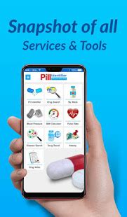This app stores information on 60,000 + drugs. Pill Identifier Pro and Drug Info - Apps on Google Play