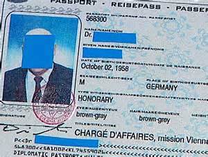 French passport consulate travel visa swiss passport. Betrunkener legte "Diplomatenpass" vor - oesterreich.ORF.at