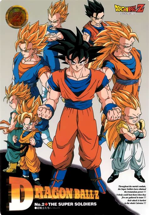 Dragon ball, in the very beginning stages, started off as a manga series called dragon boy. 80s & 90s Dragon Ball Art: Photo