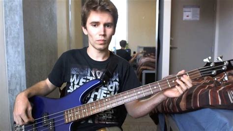 Miley cyrus nothing else matters (metallica cover). Metallica - Nothing Else Matters Bass Cover - YouTube