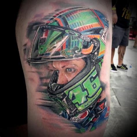 Planet moto bike gp is blog all about moto gp. Valentino Rossi Wife Tattoo