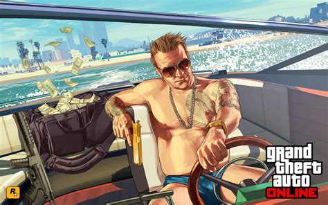 Ich habe vor mein bankkonto auf illegale art und weise aufzufüllen und du sollst meinen kontaktmann hiroshi dabei helfen. GTA 5 Online: Banküberfall - Fleeca Heist bringt schnelles ...