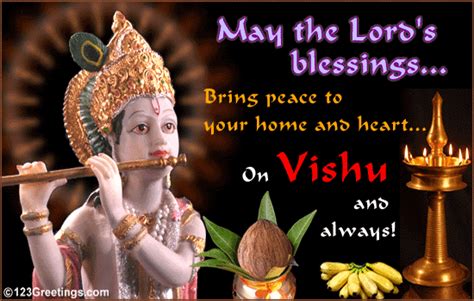 See more ideas about vishu greetings, good morning greetings, good morning prayer. Lord's Blessings... Free Malayalam New Year eCards ...