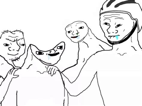 Brainlet is an internet slang term primarily used as a pejorative on 4chan when referring to those with limited intelligence, implying they have a small brain. MemeAtlas