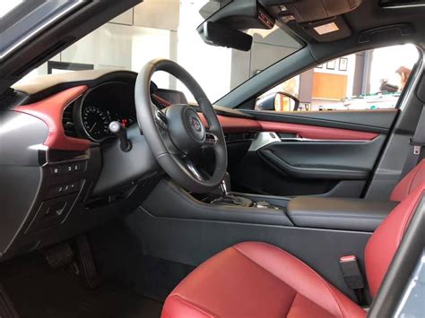 Read about the 2021 mazda mazda3 interior, cargo space, seating, and other interior features at u.s. Mazda 3 Leather Seats | Psoriasisguru.com