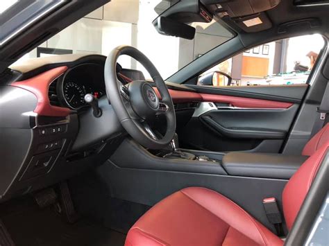 Read about the 2021 mazda mazda3 interior, cargo space, seating, and other interior features at u.s. Mazda 3 Leather Seats | Psoriasisguru.com