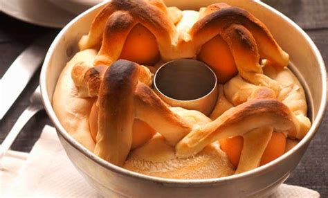 Check spelling or type a new query. Ricette di Pasqua: il casatiello nella versione light ...