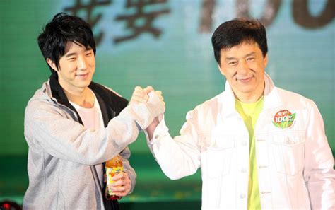 Maybe you would like to learn more about one of these? Kultur - german.china.org.cn - Erbregelung: Jackie Chan ...