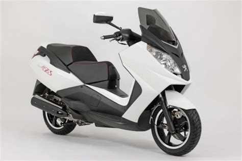 • usual time to sell between 1 to 21 days. Scooter neuf Peugeot Satelis RS 125 cc. - L'Atelier du Scoot