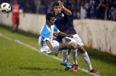 Fotos do jogo pela terceira fase da copa do brasil remo x atlético: Horário de jogos do Remo na semifinal Sub-20 podem ser ...