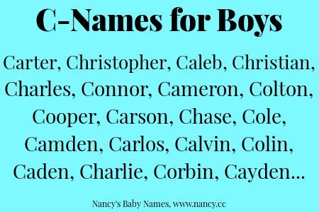 Cabir · the great, powerful, leader ; C-Names for Baby Boys | Names for boys list, Baby boy name list, Cool ...