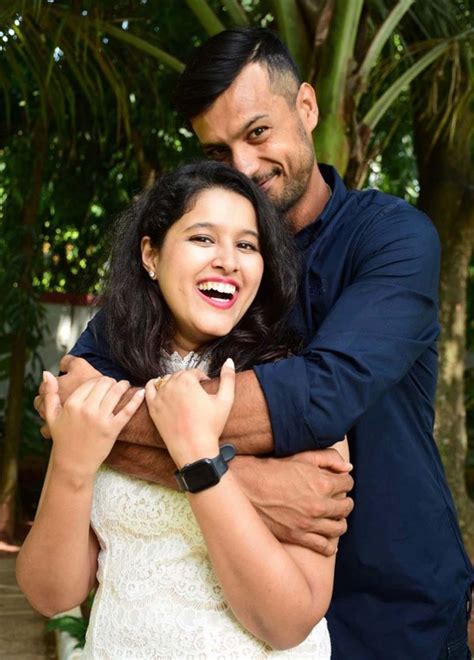 See more ideas about mayank agarwal, india, wwe rumors. Cricketer Mayank Agarwal and wife Aashita Sood share new ...