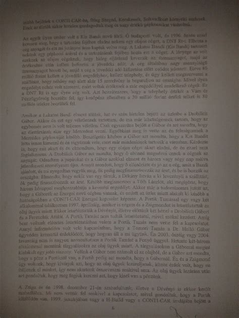 Sándor tótka‏ @sanyitotka 19 nov 2014. bújt az üldözött: A politikai gyilkosságok háttere TASNÁDI ...