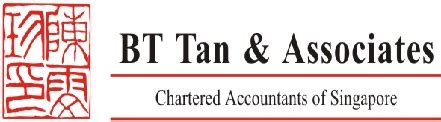 Tan & tan associates is an independent auditor with office located in kuala lumpur. BT Tan & Associates