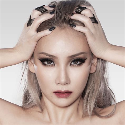 Established in 2020, very cherry marks the beginning of a new era for cl: 8 Badass Women of Korean Hip-Hop