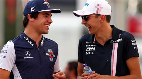 Check spelling or type a new query. Lance Stroll et Esteban Ocon : deux protégés de Mercedes ...