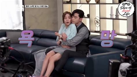 However, one day kim mi so decides to quit the job. What's Wrong With Secretary Kim | Behind The Scene Moments ...