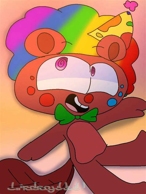 Maybe you would like to learn more about one of these? Yoyo | Wiki | Happy Tree Friends Amino
