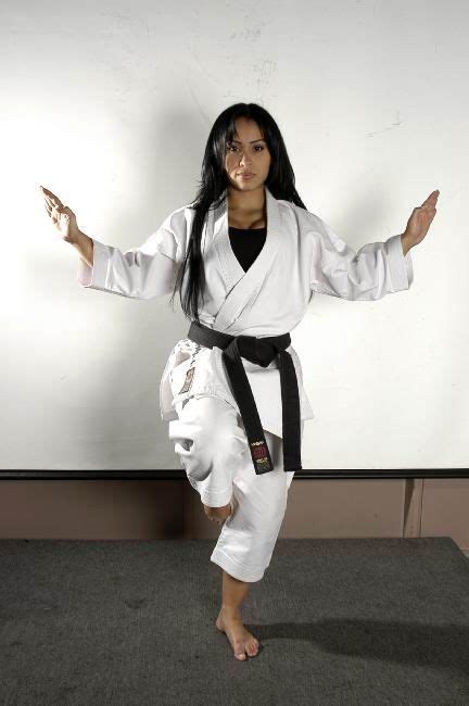 Female asian martial arts actresses. Sport image by Bojidar Kostov | Martial arts girl, Martial ...