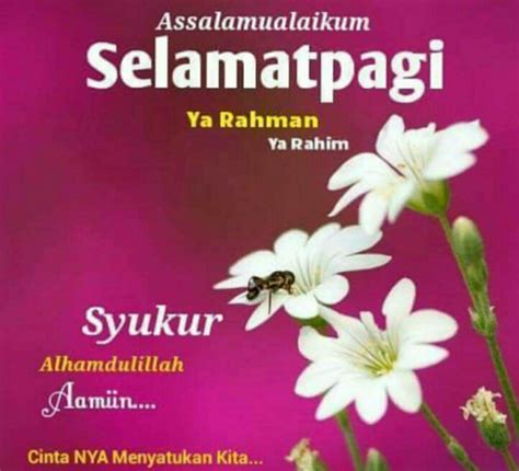 Mentari selalu terbit dari timur, teman sejati selalu menghibur, ayo kawan bergegas bangun dari tidur sebelum didahului salat dzuhur. yu yem elek on twitter selamat pagi sahabat sahabat ku lihat