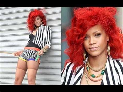 Rihanna continued her album streak in 2011 when she released her sixth studio album, talk that talk. Rihanna-Fading(new song from album LOUD 2010) - YouTube