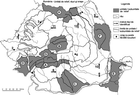 Je veut le sujet de géographie 2019 en guinée conakry. GEOGRAFILIA: Model subiect geografie bac 2019