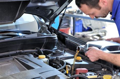 Change your oil yourself, or have someone else change it. What Is The Cheapest Place To Get An Oil Change? ️