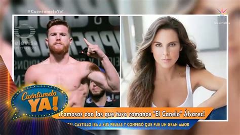 A una semana de su triunfo contra billy joe saunders, el boxeador mexicano saúl 'canelo' álvarez se casó por la vía civil con fernanda gómez en el lujoso destino punta mita de la riviera nayarit, méxico. ¡Las novias de Saúl "Canelo" Álvarez! | Cuéntamelo YA ...