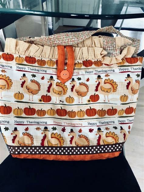 Thanksgiving is a national holiday celebrated on various dates in the united states, canada, grenada, saint lucia, and liberia. Details about HAPPY THANKSGIVING TURKEYS QUILTED DOODABA ...